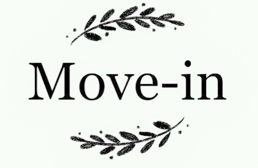 move-in